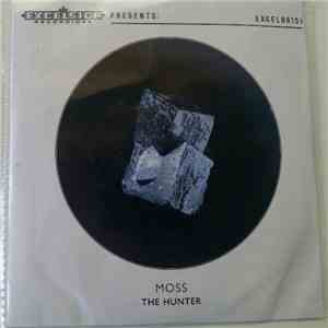Moss  - The Hunter