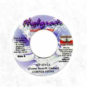 Mystic Klan - Set It Off