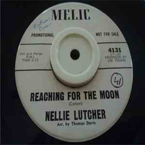 Nellie Lutcher - Reaching For The Moon