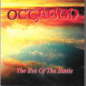 Octagon  - The Eve Of The Battle