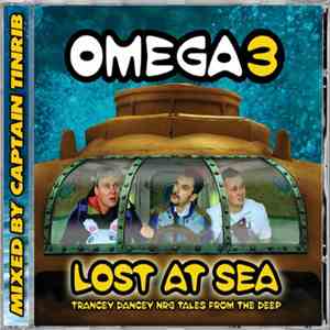 Omega 3 - Lost At Sea