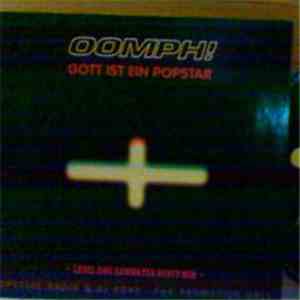 OOMPH! - Gott Ist Ein Popstar