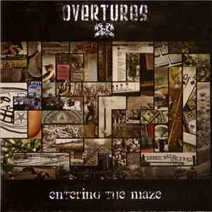Overtures - Entering The Maze