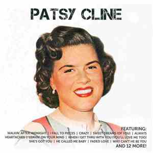 Patsy Cline - Icon 2