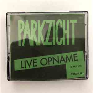 Paul Elstak - Dj Paul Live Februari 94