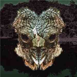 Phyllomedusa - Spiracle Sinistrally Mask Menguled