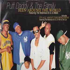 Puff Daddy & The Family - Been Around The World