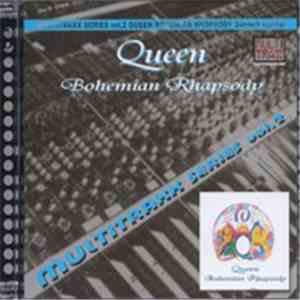 Queen - Bohemian Rhapsody - Multi Track Master