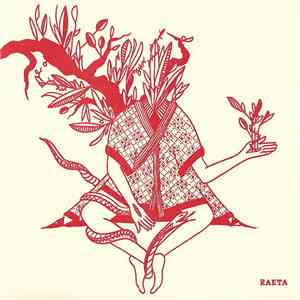Rakta  - Tudo Que É Sólido