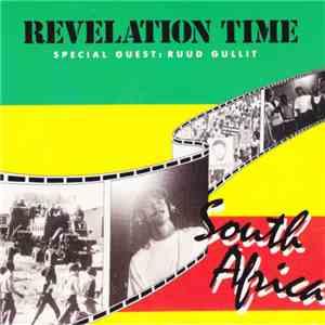 Revelation Time - South Africa