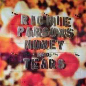 Richie Parsons - Honey And Tears