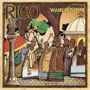 Rico Rodriguez - Man From Wareika / Wareika Dub
