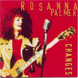 Rosanna Palmer - Changes