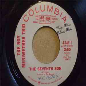 Roy Meriwether Trio - The Seventh Son / Blue Rondo A La Turk