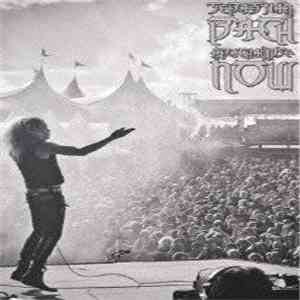Sebastian Bach - Abachalypse Now
