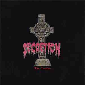 Secretion - The Crucifier