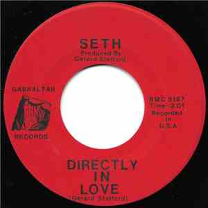 Seth  - Directly In Love / LZ-129