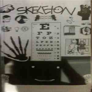 Skeleton  - Skeleton