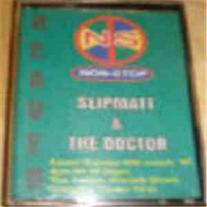 Slipmatt, The Doctor - Non-Stop 'Heaven'