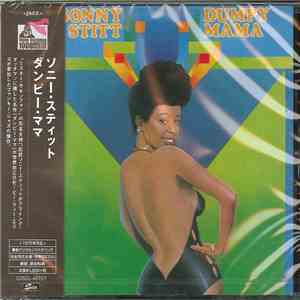 Sonny Stitt - Dumpy Mama