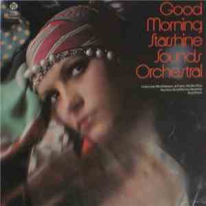 Sounds Orchestral - Good Morning Starshine