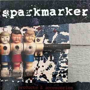 Sparkmarker - Products & Accessories