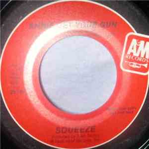 Squeeze - Annie Get Your Gun