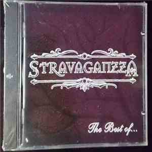 Stravaganzza - The Best Of...