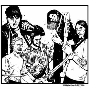 Subliminal Control - Subliminal Control