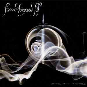 Sword Toward Self - Dissolution Mantras
