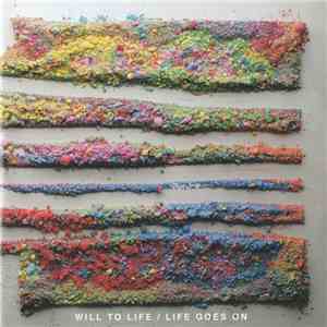 Tall Ships - Will To Life