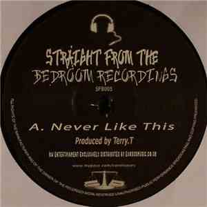 Terry.T - Never Like This / Dub Eclipse