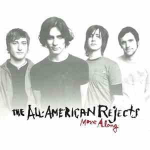 The All-American Rejects - Move Along