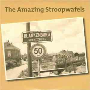 The Amazing Stroopwafels - Blankenburg