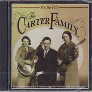 The Carter Family - The Best Of The Carter Family