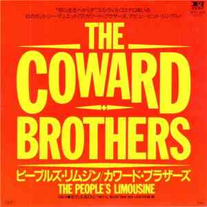The Coward Brothers - The People's Limousine