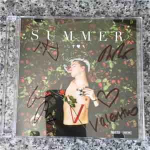 The Hunna - Summer
