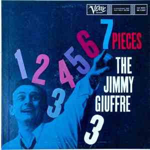 The Jimmy Giuffre 3 - 7 Pieces