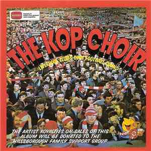 The Kop Choir - Liverpool Club's Own Football Sound