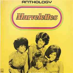 The Marvelettes - Anthology