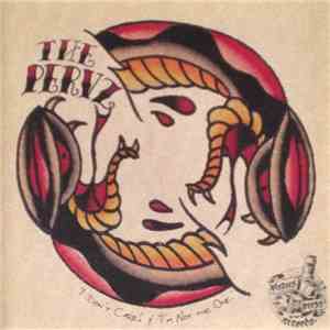The Pervz / The Ratchets - The Pervz / The Ratchets