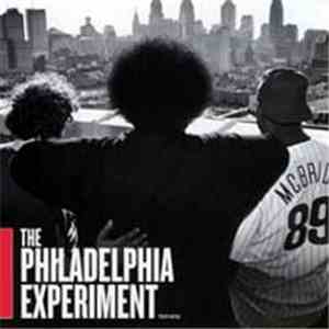 The Philadelphia Experiment - The Philadelphia Experiment