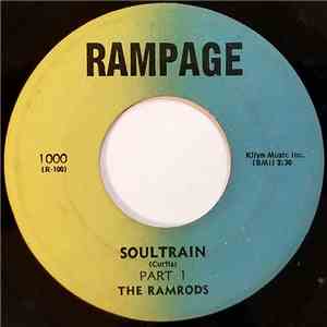 The Ramrods - Soultrain