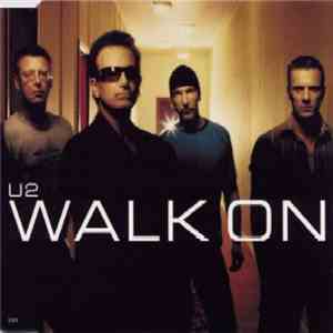 U2 - Walk On