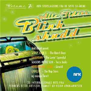 Various - Alle Tiders Blinkskudd Volume 7