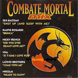 Various - Combate Mortal Mix