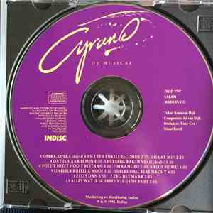 Various - Cyrano: De Musical