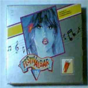 Various - Festivalbar 85