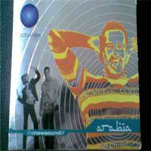 Various - Global Vibes - The New Sound Of Arabia