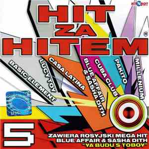 Various - Hit Za Hitem 5